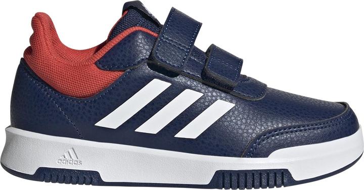 Actual product image adidas Tensaur (28)