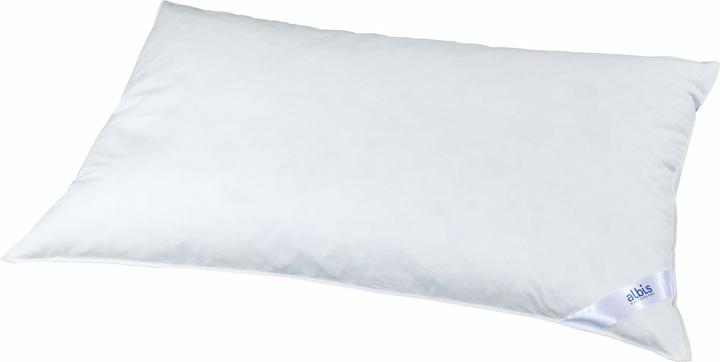 Actual product image Albis Medium 200 Supporting pillow (50 x 70 cm)