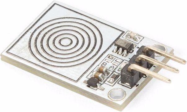 Velleman Sensore capacitivo