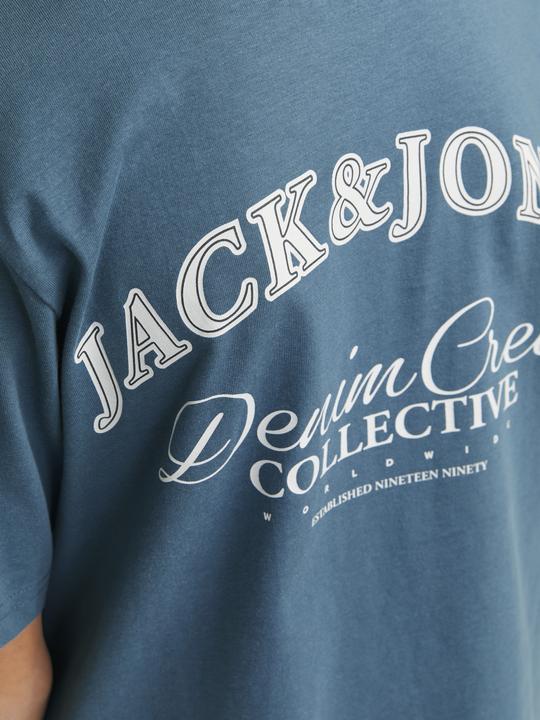 Image du produit Jack & Jones Logo T-shirt T-shirt (164)