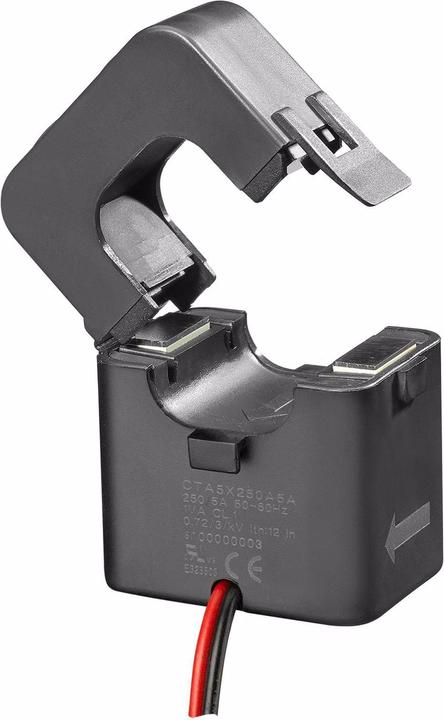 Produktbild Carlo Gavazzi CTA-5X