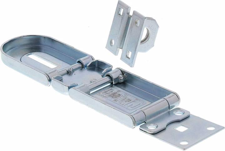 Immagine prodotto Burg Wächter Panzerüberfallen PK 3 (Facilmente aggredito, 1 pz.)