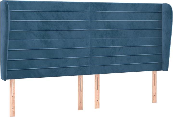 Image du produit VidaXL Eugene (183 x 23 x 88 cm)