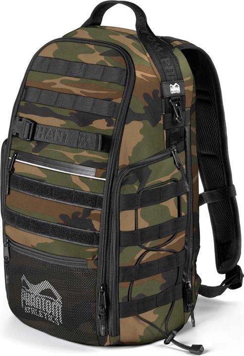Produktbild Phantom Athletics Rucksack TACTIC-S - Woodland Camo (35 l)