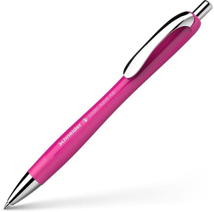 Potenza Rosa