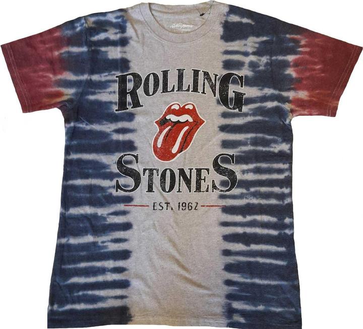 The Rolling Stones Satisfication TShirt