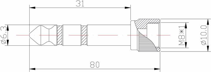 Image du produit Bemero Adaptateur pour prise casque BA2003 (Adaptateur de casque)