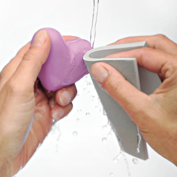 Immagine prodotto Fimo Soft - Set di spugne di levigatura
