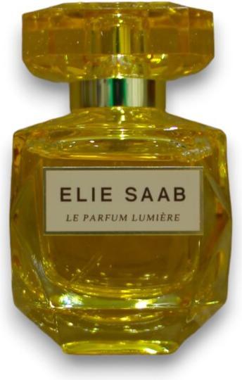 Actual product image Elie Saab Lumière (Eau de parfum, 50 ml)