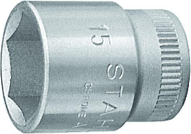 Produktbild Stahlwille Sechskant-Steckschlüsseleinsatz (21 mm)