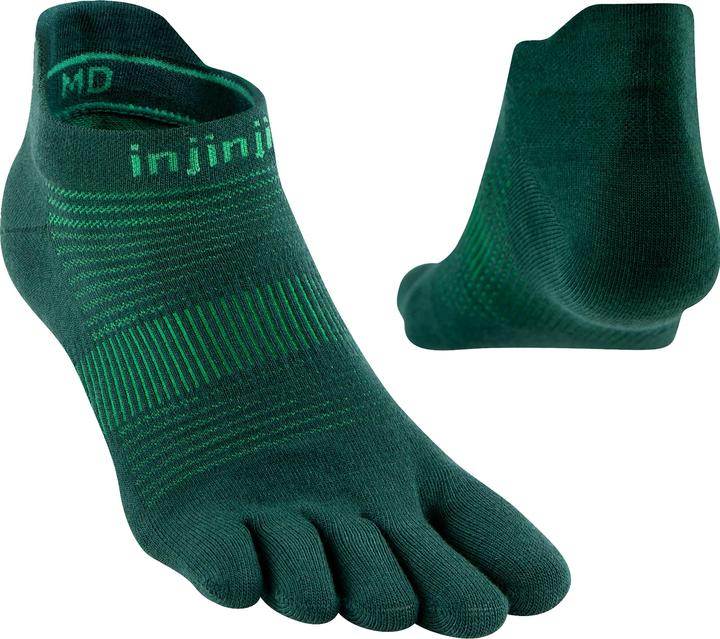Produktbild Furoshiki Injinji Run No-Show (M)