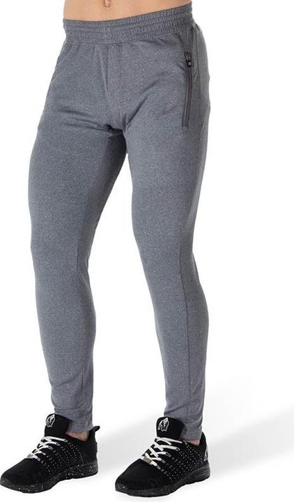 Image du produit Gorilla Wear Pantalon Glendo Gris clair (S)