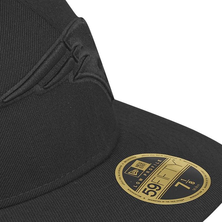 Actual product image New Era 59Fifty Low Profile NFL Teams (7 1/2)