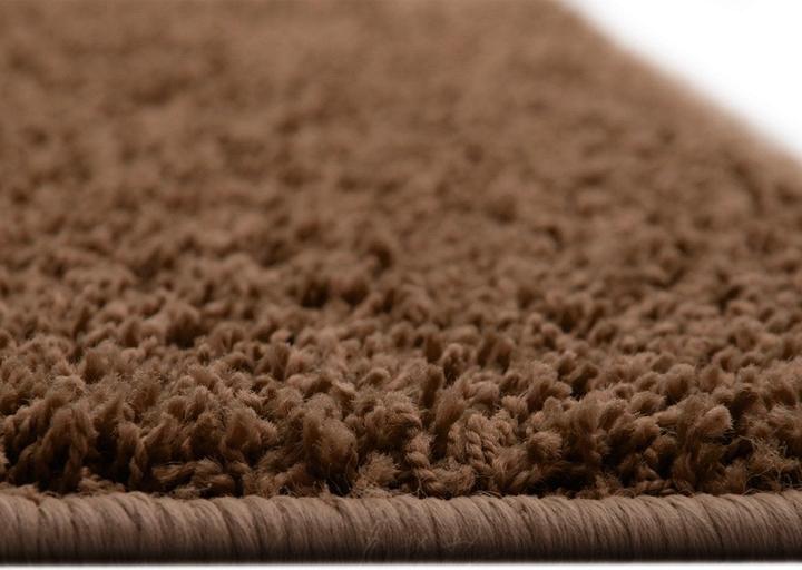 Actual product image Karat Hochflor-Teppich (100 x 150 cm)