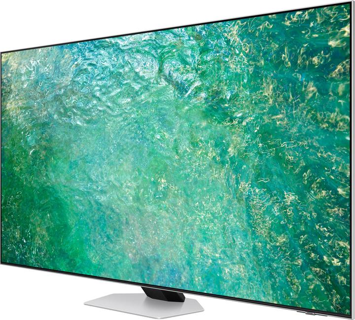Image du produit Samsung Série 8 TV QE65QN85CATXZT Neo QLED 4K, Smart TV 65' Neural Quantum 4K Processor, Dolby Atm (65", QN85C, NeoQLED, 4K)