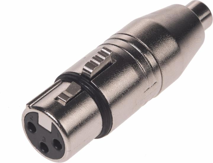 Bemero BA1201 (Klinkenadapter)