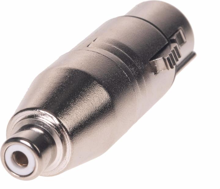 Produktbild Bemero BA1201 (Klinkenadapter)