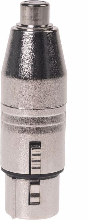 Produktbild Bemero BA1201 (Klinkenadapter)