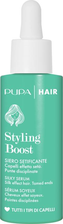Produktbild Pupa Milano Styling Boost (30 ml)