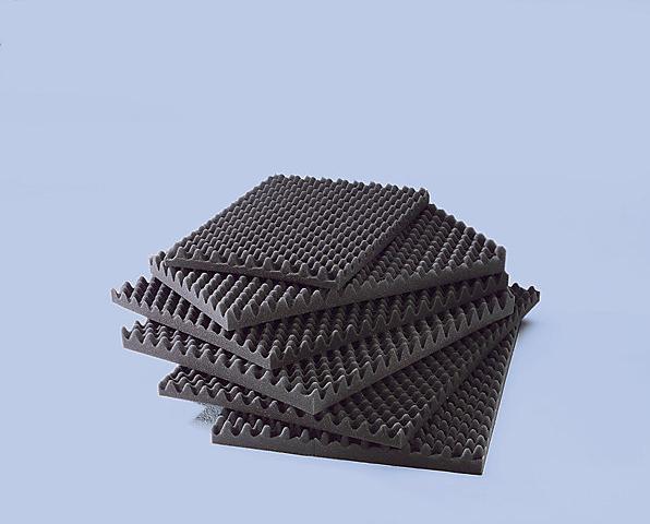 Produktbild Ratioform Noppenschaumplatte (26 Stück)