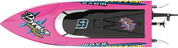 Image du produit Joysway Wave Warrior V4 2.4GHz RTR