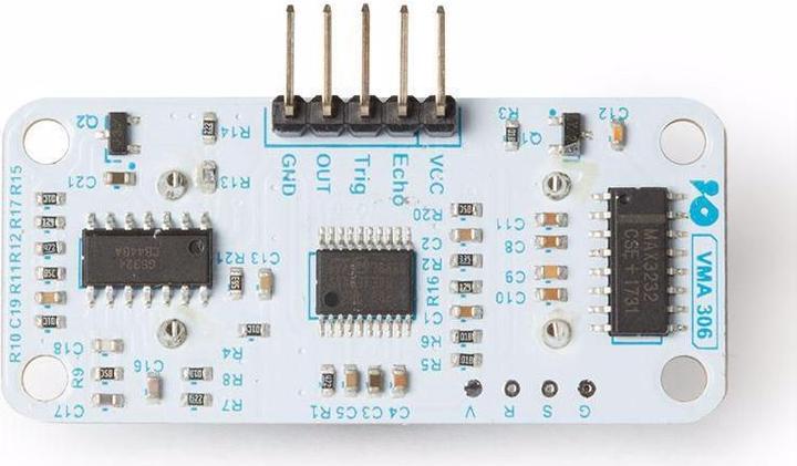 Produktbild Velleman HC-SR05 Ultraschallsensor