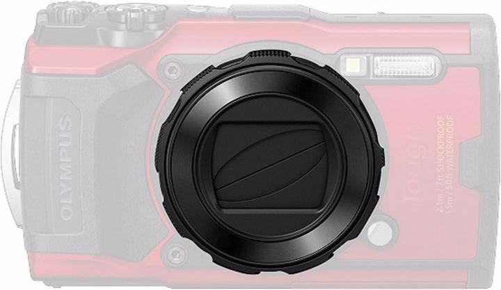 Produktbild Olympus LB-T01 (40.50 mm)