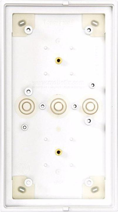 Actual product image Mobotix MX-OPT-Box-2-EXT-ON-DG