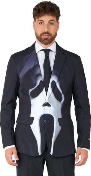 Produktbild OppoSuits Ghostface Partyanzug (XXL)