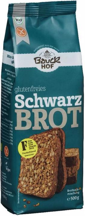 Immagine prodotto Bauckhof pane integrale (500 g)