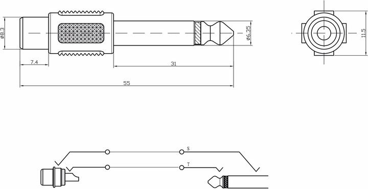 Produktbild Bemero BA2102 (Zubehör)