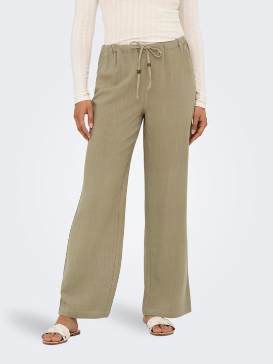Immagine prodotto Only Gerade geschnitten Mittlere Taille Hose Hose (32)