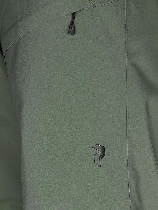 Actual product image Peak Performance Maroon Pants (XL)