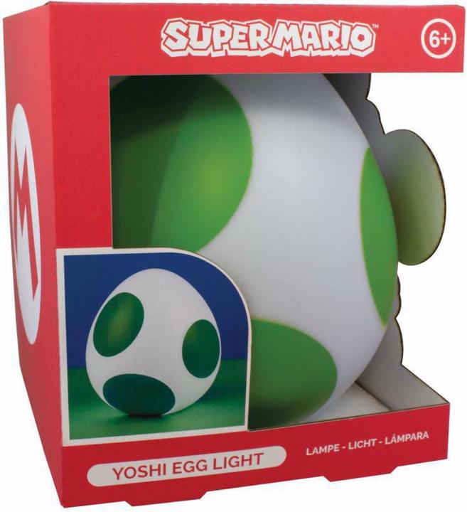 Produktbild Paladone Products Super Mario Lampe
