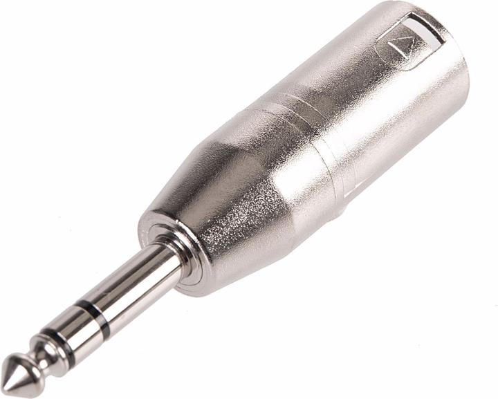 Produktbild Bemero XLR-Klinken Adapter BA1102 (Klinkenadapter)