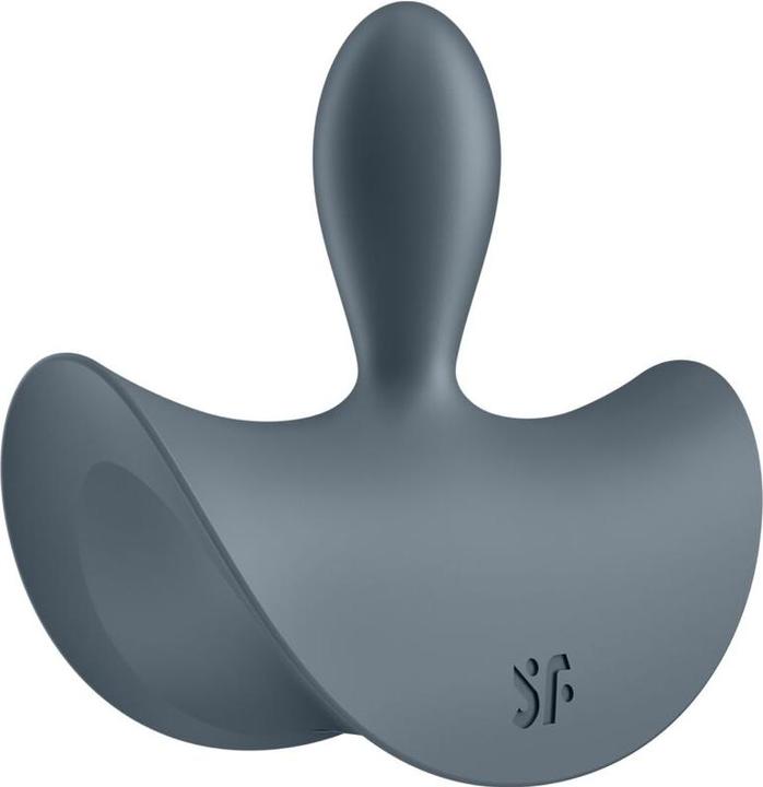 Actual product image Satisfyer Booty Absolute Beginners 4