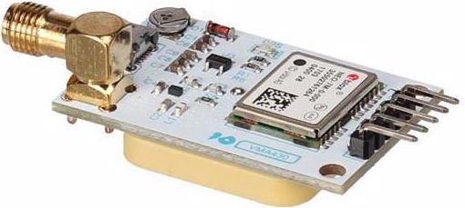 Immagine prodotto Velleman Modulo GPS U-BLOX NEO7-M