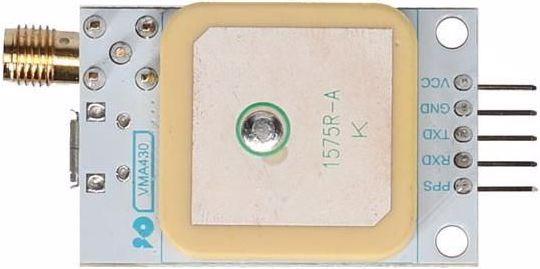 Immagine prodotto Velleman Modulo GPS U-BLOX NEO7-M