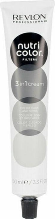Produktbild Revlon Professional Nutri Color Creme 000 Clear (000 Clear)