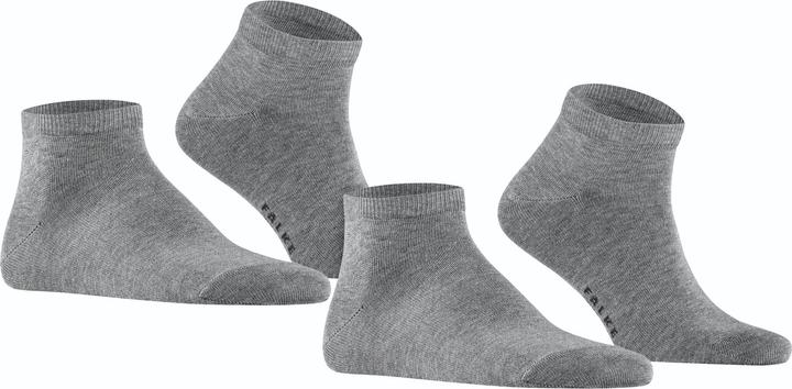 Actual product image Falke Happy SN (pack of 2, 43 - 46)