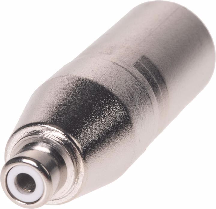 Image du produit Bemero BA1202 (Adaptateur jack)