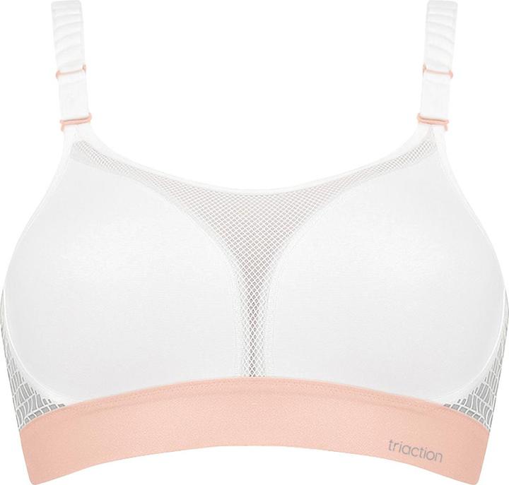 Actual product image Triumph Triaction Extreme Lite Sports Bra (75 D)