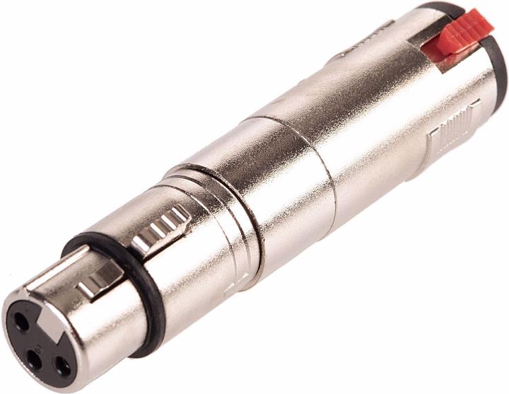 Bemero BA1103 (Doppelkupplung)