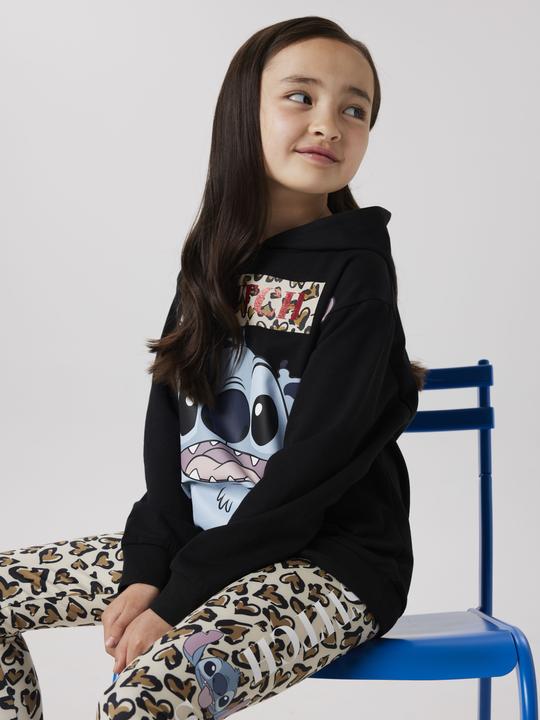 Produktbild Name it Stitch Hoodie (122)