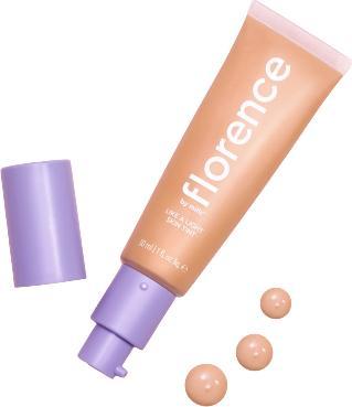 Image du produit Florence by Mills Crème hydratante pour le visage Like a Light Femme 50 ml Crème