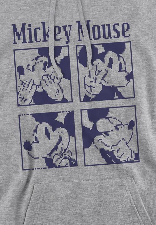 Produktbild Disney Kapuzenpullover (M)