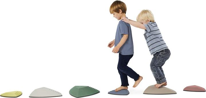 Produktbild Gonge Fluss-Steine Nordic