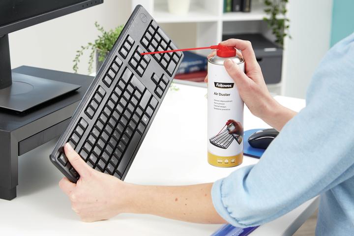 Produktbild Fellowes Druckluftreiniger (1 x)
