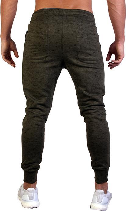 Image du produit Gym Generation V8 Premium Pants - Cypres (L)