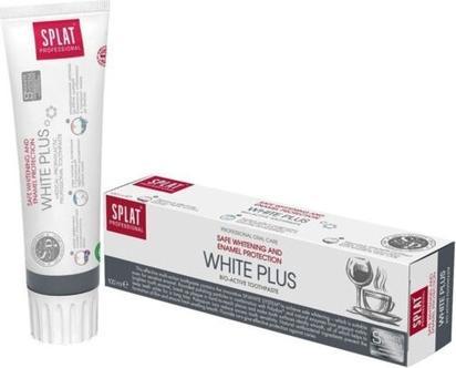 Splat Profes Whit Plus Zahnpas Tb 100g (100 ml)